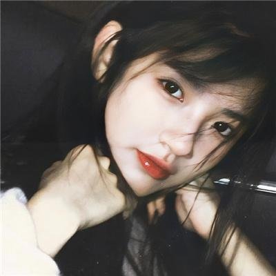 人鱼小姐